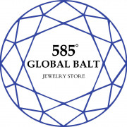 585 Global Balt Jewelry